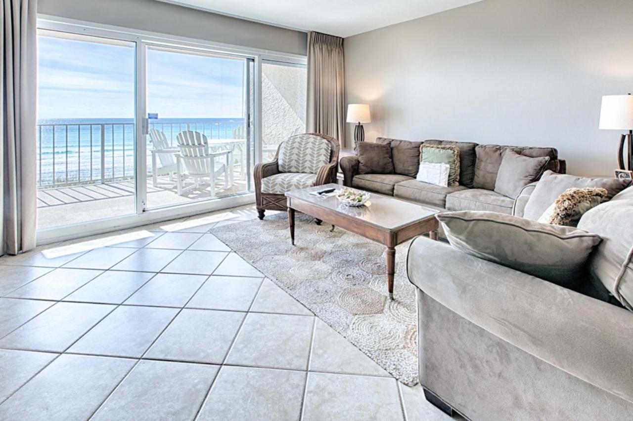Beach House II Destin Exterior photo