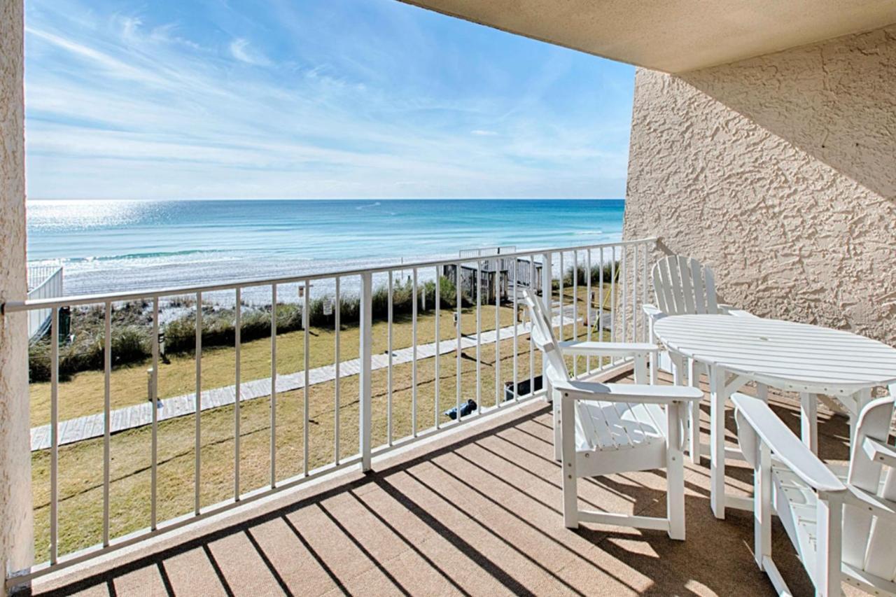 Beach House II Destin Exterior photo